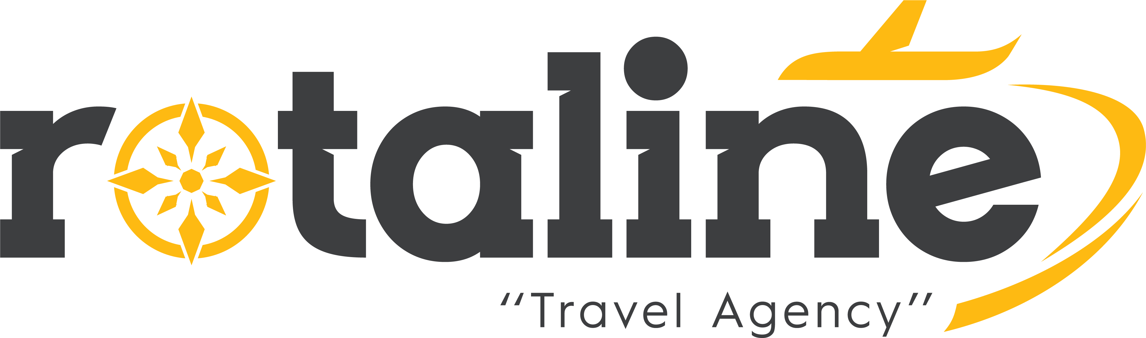 Rotaline Travel Agency